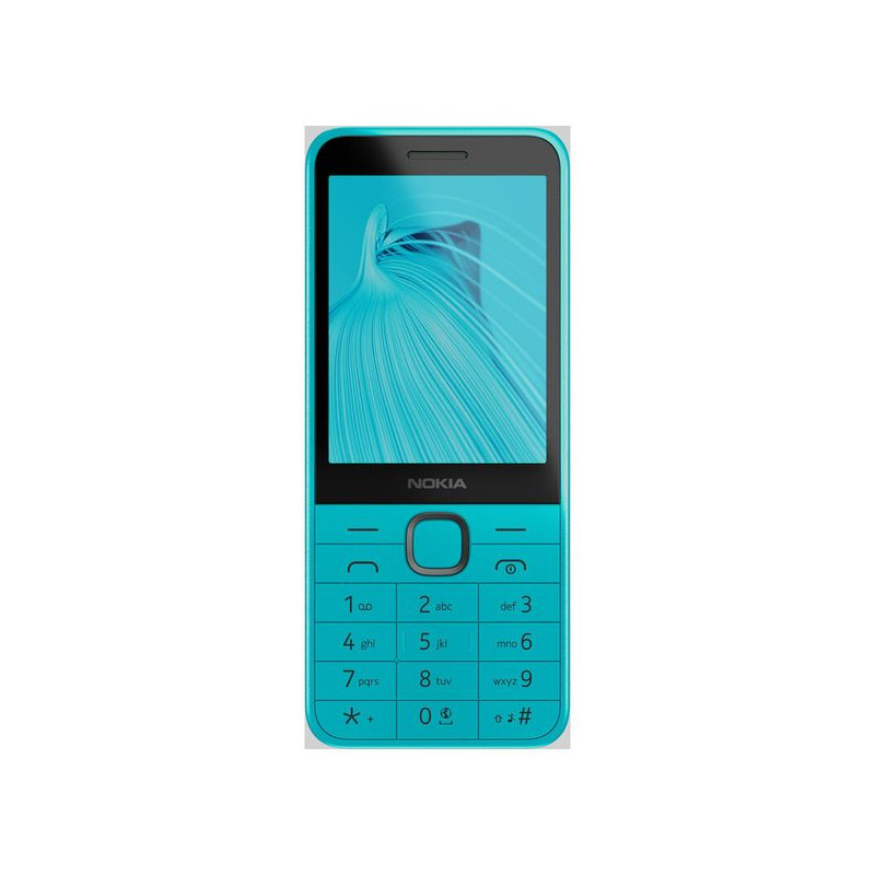 Nokia 245 DS 4G Blue